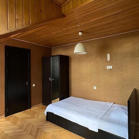 Duma Hotel Тбилиси Экстерьер фото