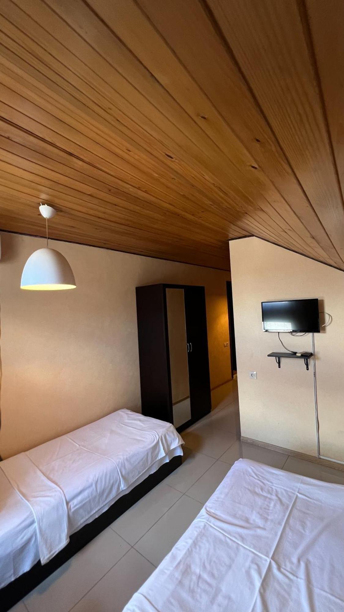 Duma Hotel Тбилиси Экстерьер фото