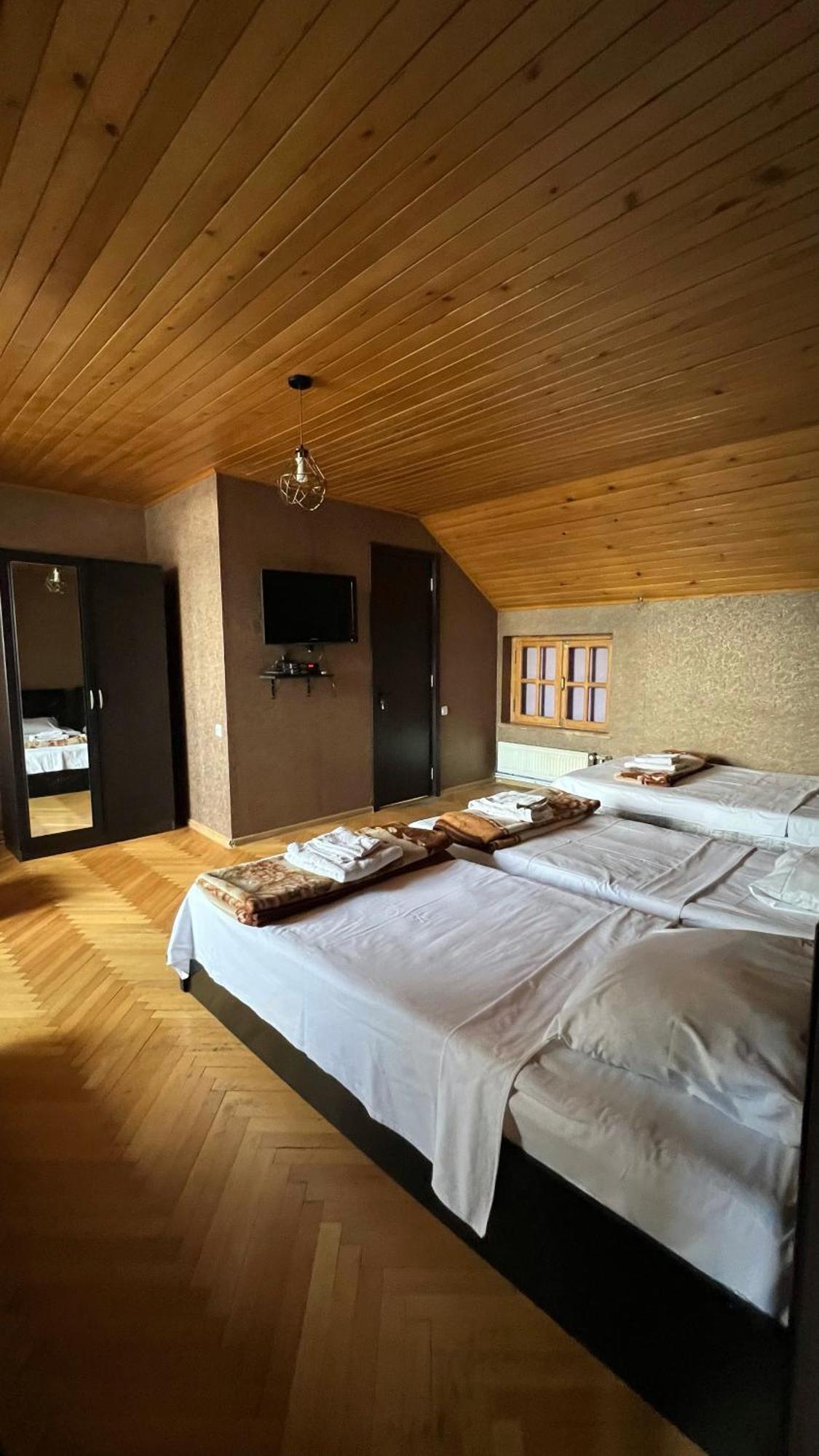 Duma Hotel Тбилиси Экстерьер фото